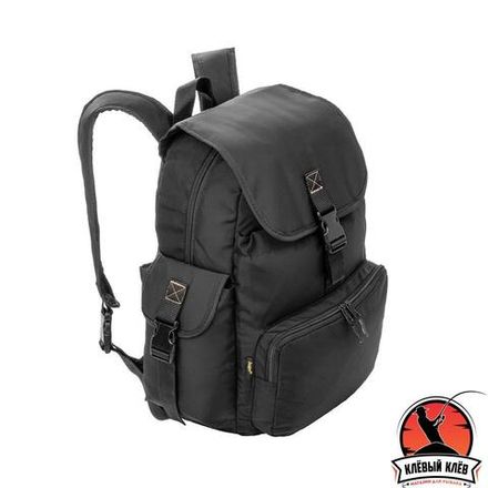 Ранец черный (HS-РН-4) Helios