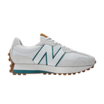 Кроссовки New Balance Nb 327 (Женская размерная сетка)