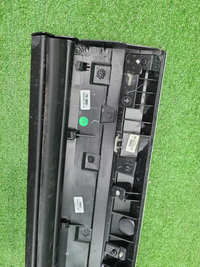 Накладка двери задняя правая Geely Monjaro (21-нв)