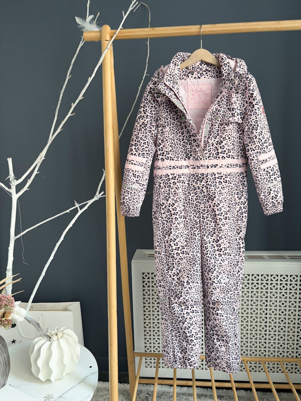 Комбинезон Poivre Blanc, 122