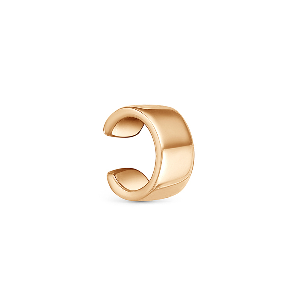 Серьги из золота 585 пробы