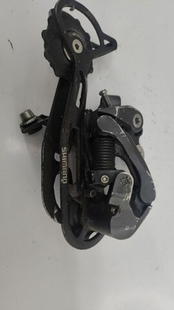 Задний переключатель Shimano SLX M670 Z067