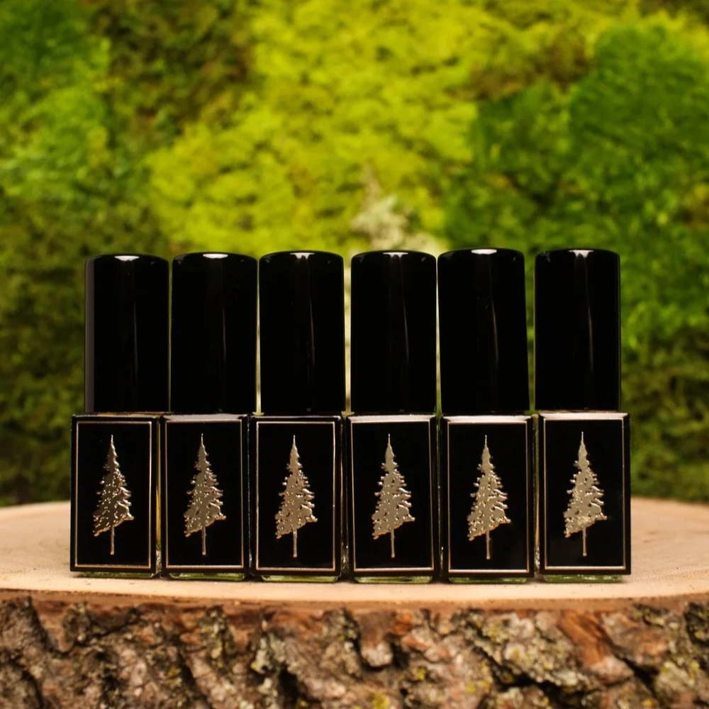 Pineward Velvetine миниатюра 4 мл