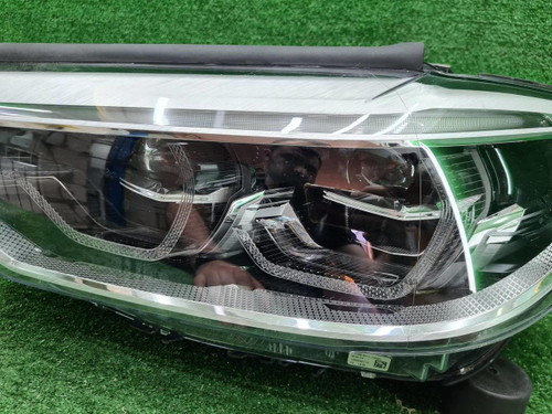 Фара левая BMW 5er G30 (2017-2020) Adaptive LED