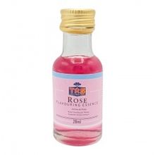 Эссенция розы TRS 28мл