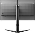 Монитор 24.5&#34; Philips 25M2N5200U/01/00 серый