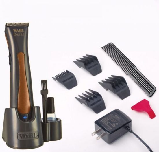 Триммер Wahl Beret