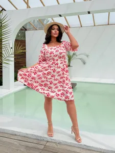 Платье УК-2081 Фабрика Моды