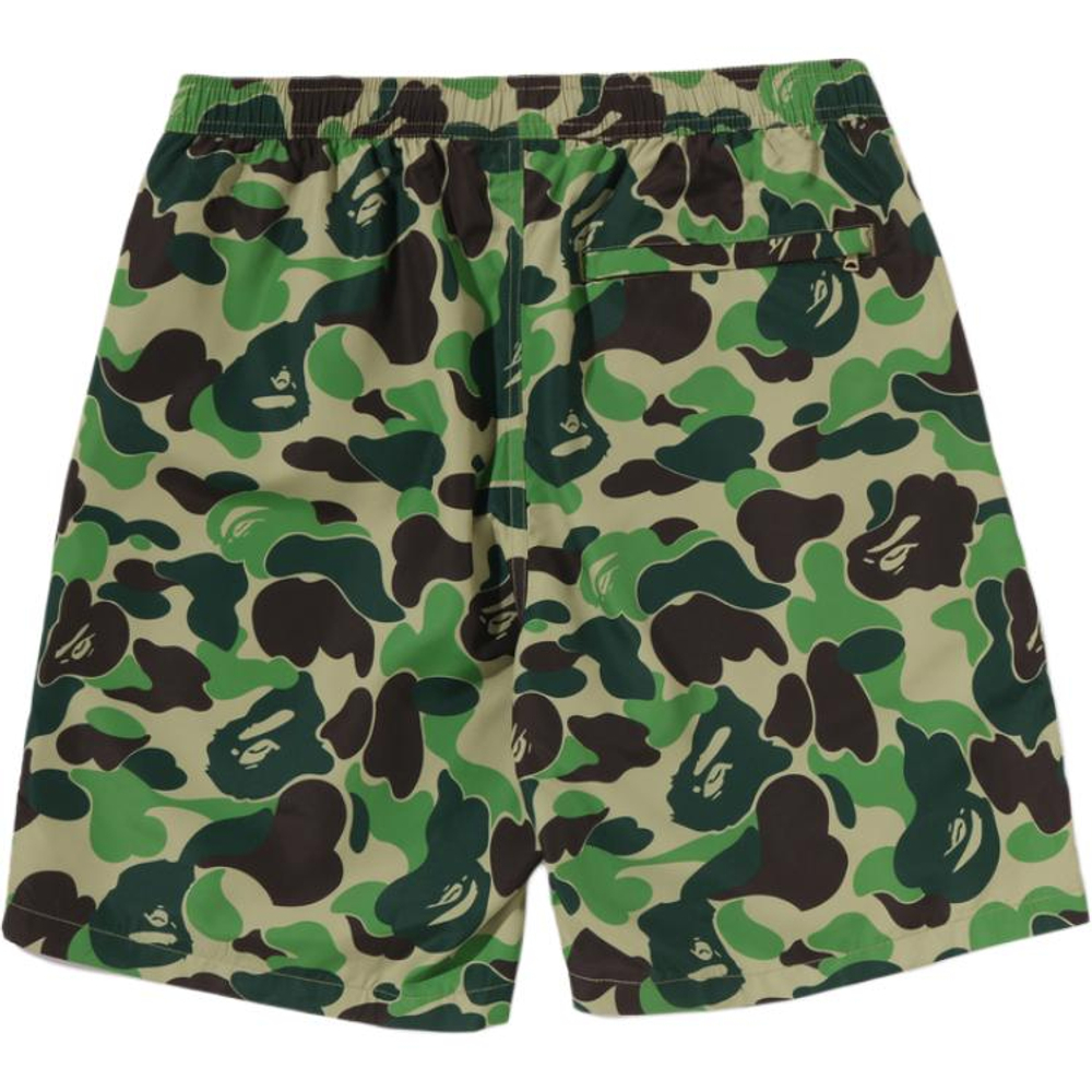 A Bathing Ape Bathing Ape Ss26 зеленый