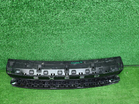 Решетка радиатора EXEED LX (2021-н.в.)