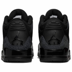 Кроссовки Air Jordan 3 Black Cat