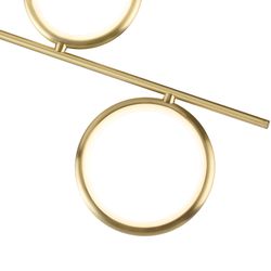 Люстра потолочная OLIMPIA 6580