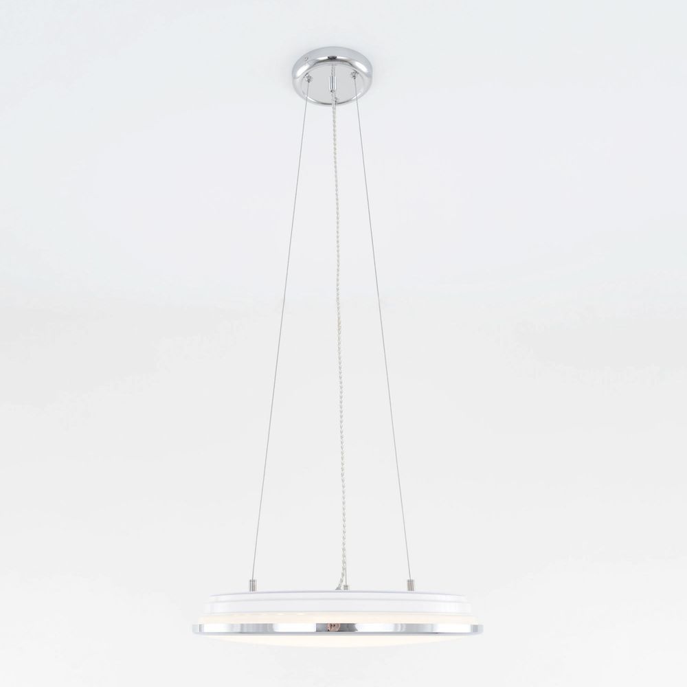 Citilux Старлайт CL703011 Подвесная арматура Хром