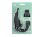 Пылесос для компьютера и периферии Luazon MR-01, USB, с насадками, чёрный
