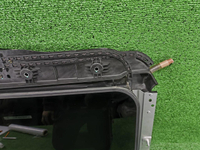 Панорамная крыша Omoda C5 (2022-н.в.)