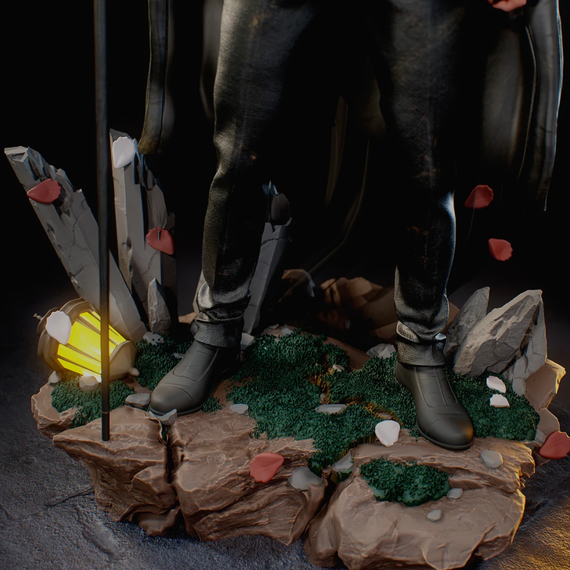 Renoir - Clair Obscur: Expedition 33