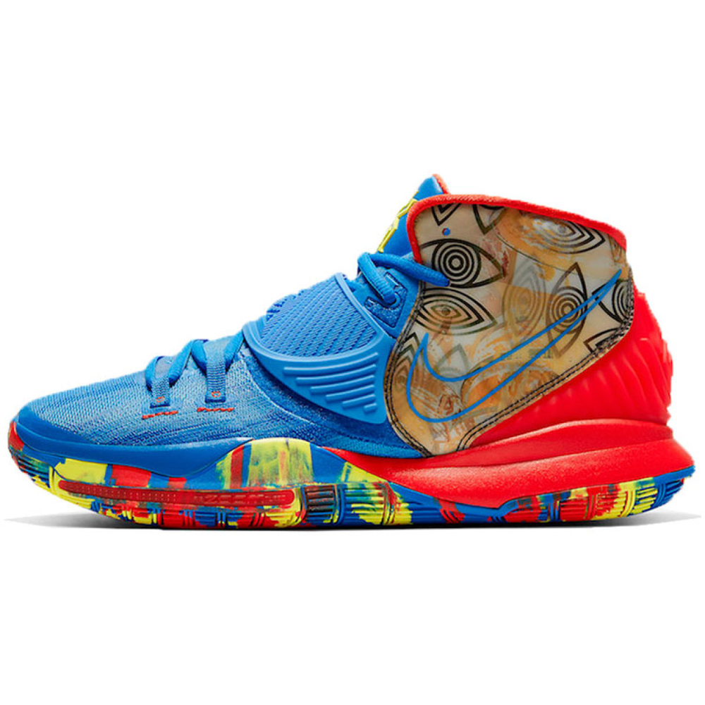 Кроссовки Nike, CQ7634-409