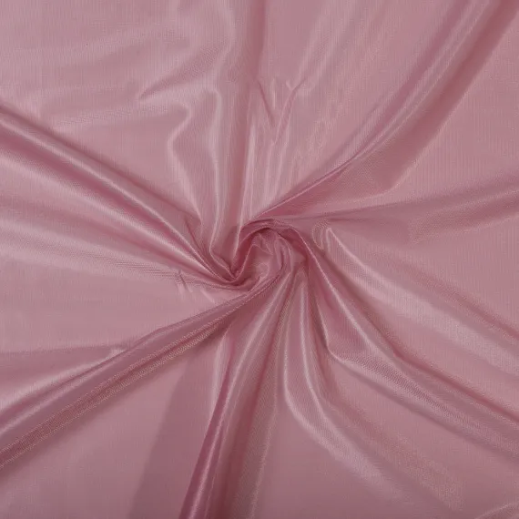 Корсетная cетка пыльно-розовая мягкая (метражом), Турция