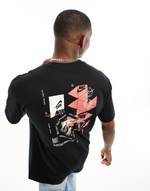 FD1305-010 Футболка Nike NSW Tee M90 OC PK1 HBR
