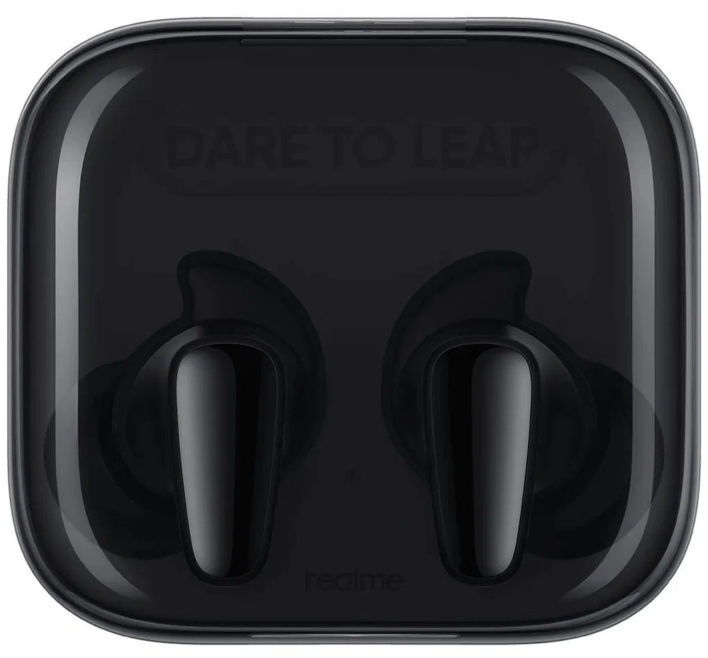 Беспроводные наушники realme Buds Air 3S, черный