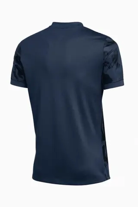 Футболка Nike Dri-FIT Precision VII - темно-синий