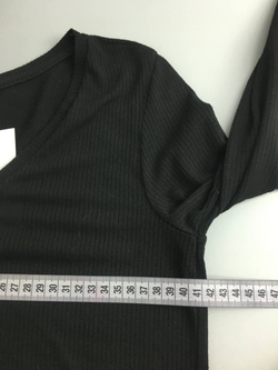 Джемпер Koton черный 44 размер