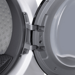 Сушильная машина с тепловым насосом MAUNFELD MFDM168WH02