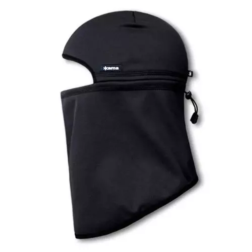 Маска (балаклава) Kama DW26 Black (US:M)