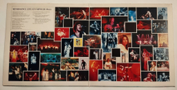 Винтажная виниловая пластинка LP Renaissance Live At Carnegie Hall (Germany 1976)