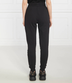 спортивные штаны Armani Exchange - черный(8NYPMX YJ68Z)