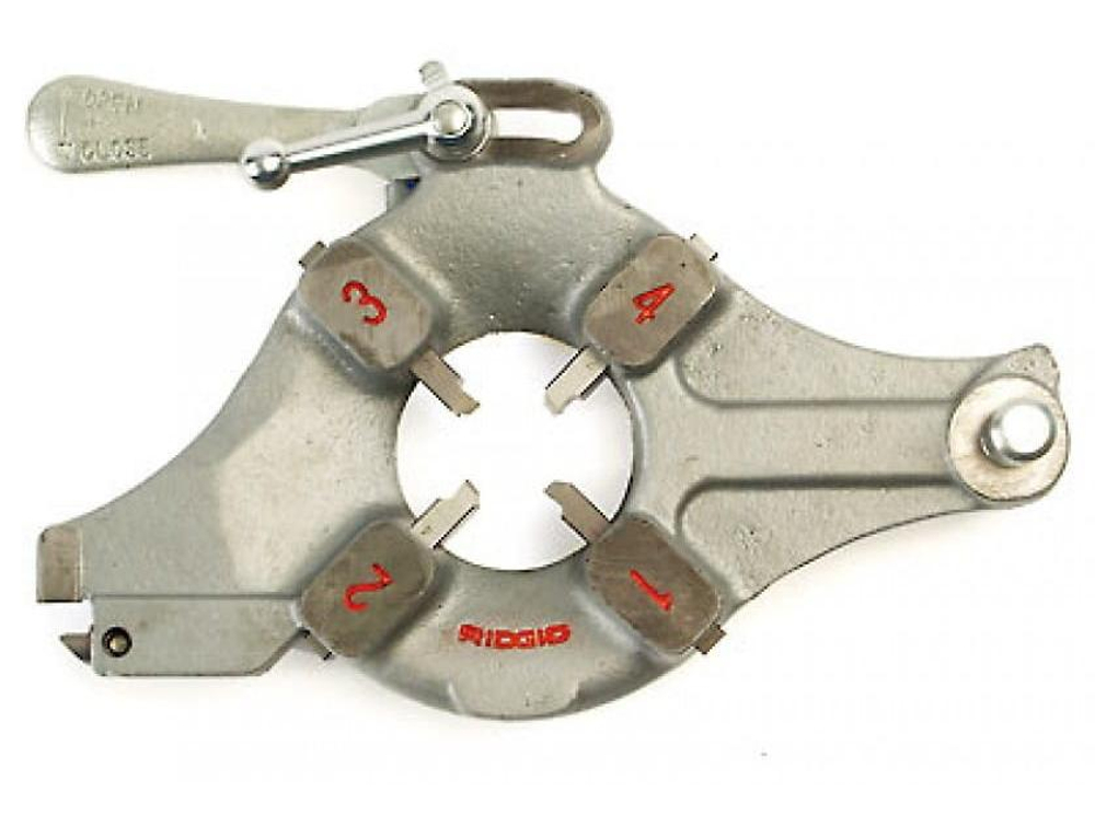 Резьбонарезная головка Ridgid 541