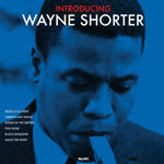 Wayne Shorter / Introducing Wayne Shorter (LP)