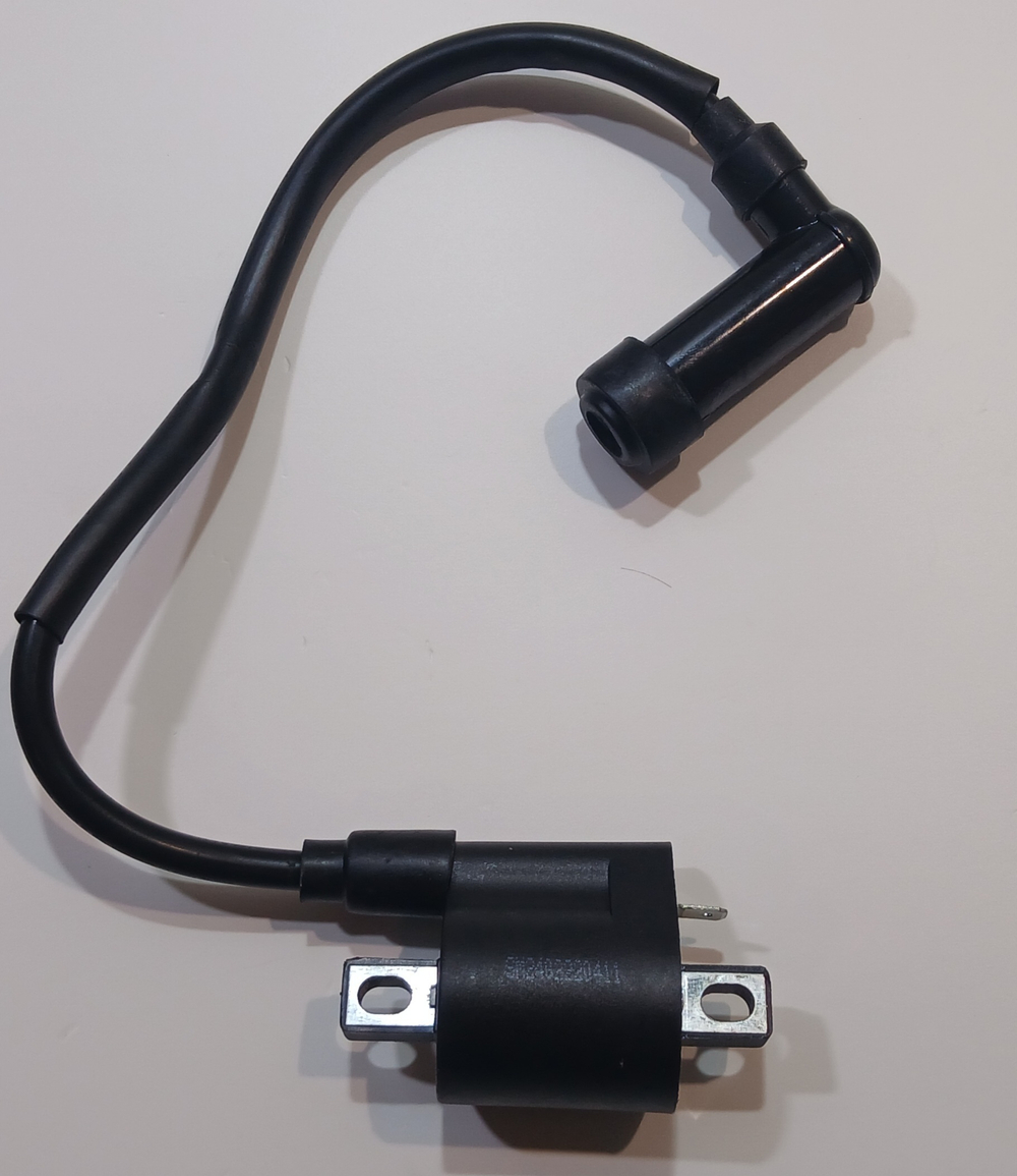 Катушка зажигания мотоцикл Motoland 300 DF BIG BORE