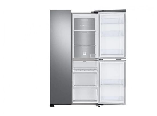 Холодильник Samsung RS63R5571SL