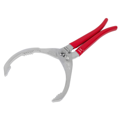 МАСТАК (103-45115) Съемник масляных фильтров, 80-115 мм, шарнирно-губцевый