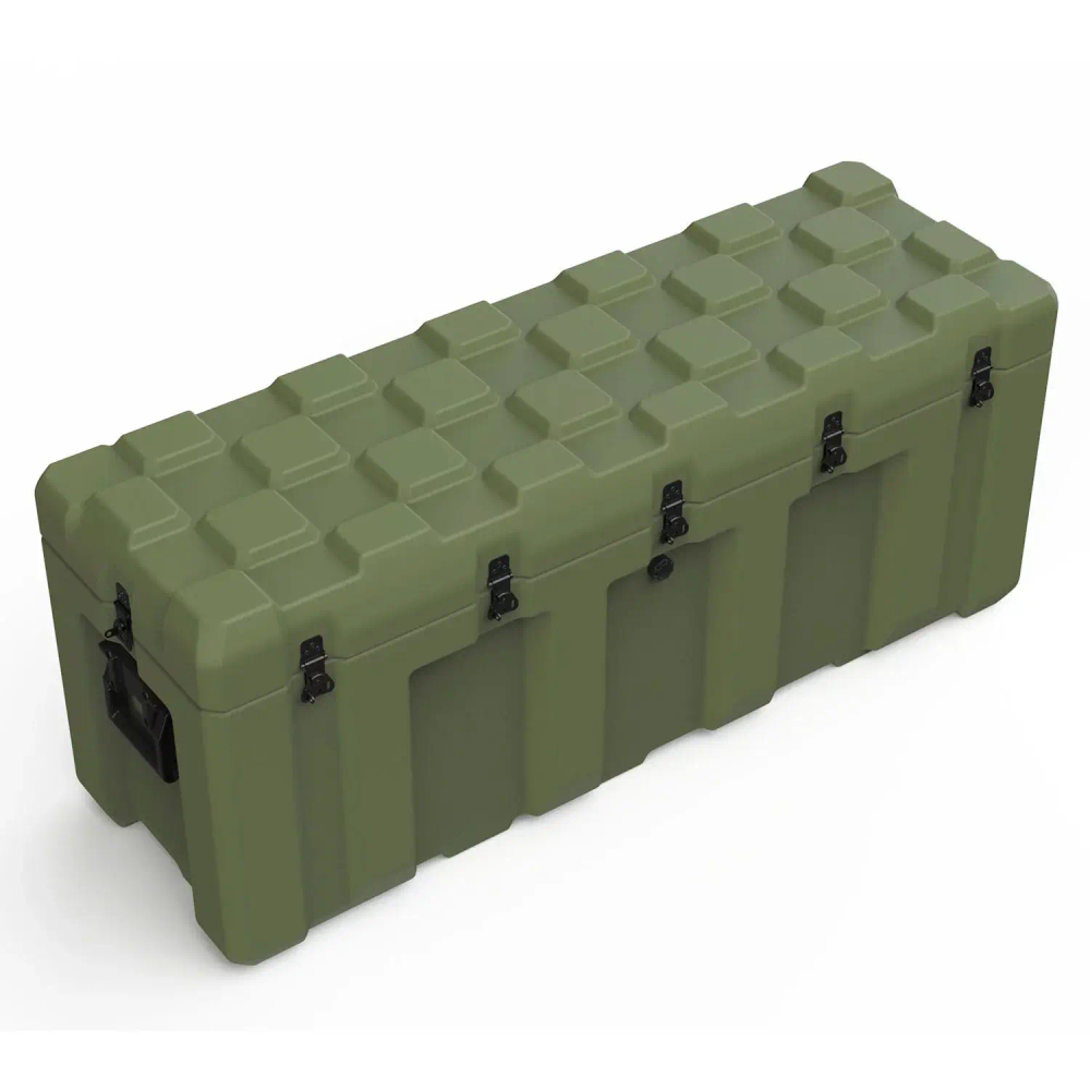 Защитный контейнер Альфа Комбо 1204050