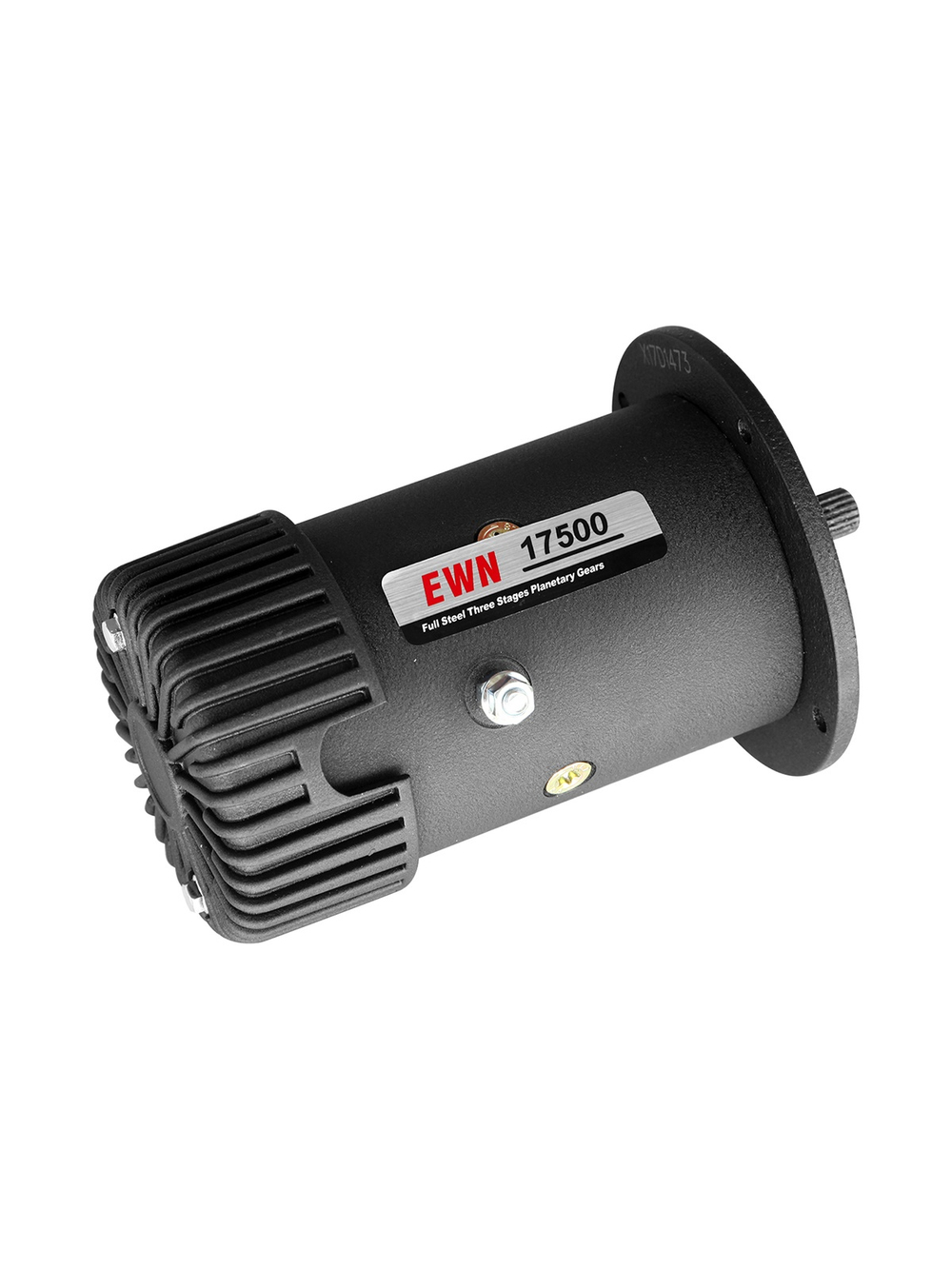 Мотор для лебедки Runva EWN17500 24V