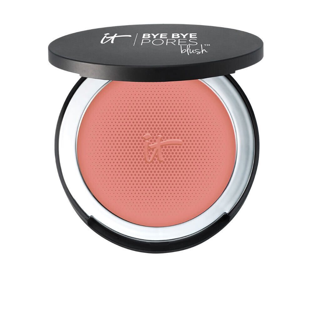 Румяна IT Cosmetics BYE  PORES blush #f19f94