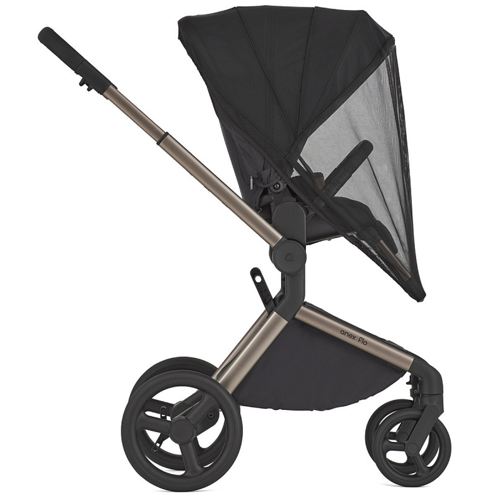 Детская коляска Anex Flo 2 в 1 Solo
