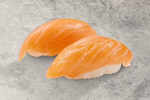 суши Лосось