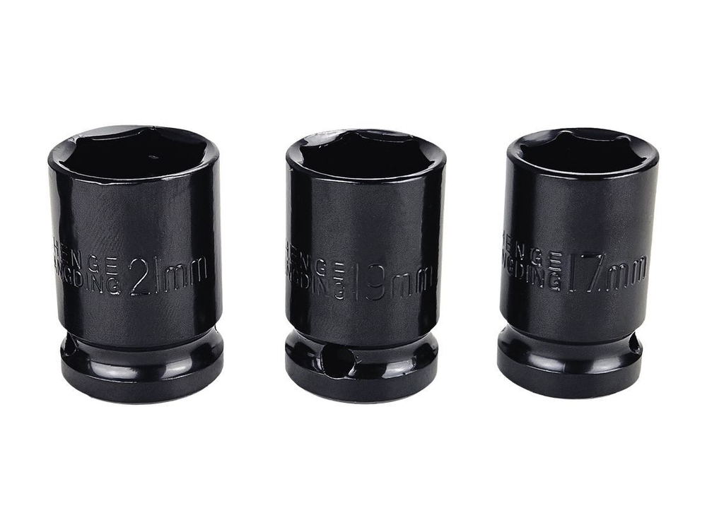 Аккумуляторный бесщеточный ударный гайковерт PROFIPOWER BL-163 (16В, 260Нм, Li-ion 2шт, 2.0Ач, ударные головки 17,19,21, З/У,в кейсе)