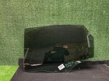 Стекло двери заднее левое Audi A6 5 C8 (2018-н.в.)