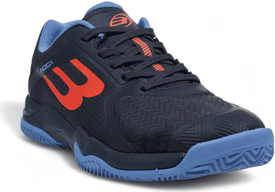 Кроссовки мужские для падела Bullpadel Indiga 25V, арт. CM56004000