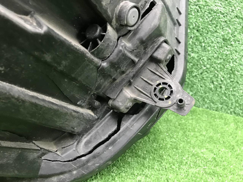 Фара левая Hyundai Palisade (2022-н.в.) LED