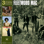 Fleetwood Mac / 3 Original Album Classics (3CD)