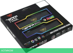 Оперативная память Patriot Viper Steel RGB 2x8GB DDR4 PC4-28800 (PVSR416G360C0K)