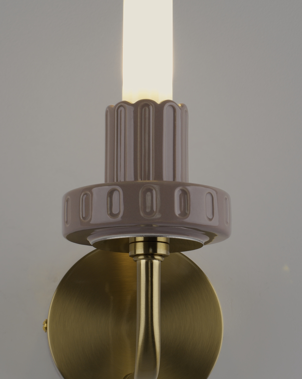 Бра светодиодное Moderli V11693-WL Atelieri