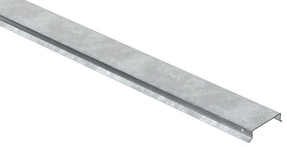 Крышка для лотка осн.100 L2000 сталь 2.0мм HDZ IEK CLP1K-100-200-2-M-HDZ Крышка для лотка осн.100 L2000 сталь 2.0мм HDZ IEK CLP1K-100-200-2-M-HDZ