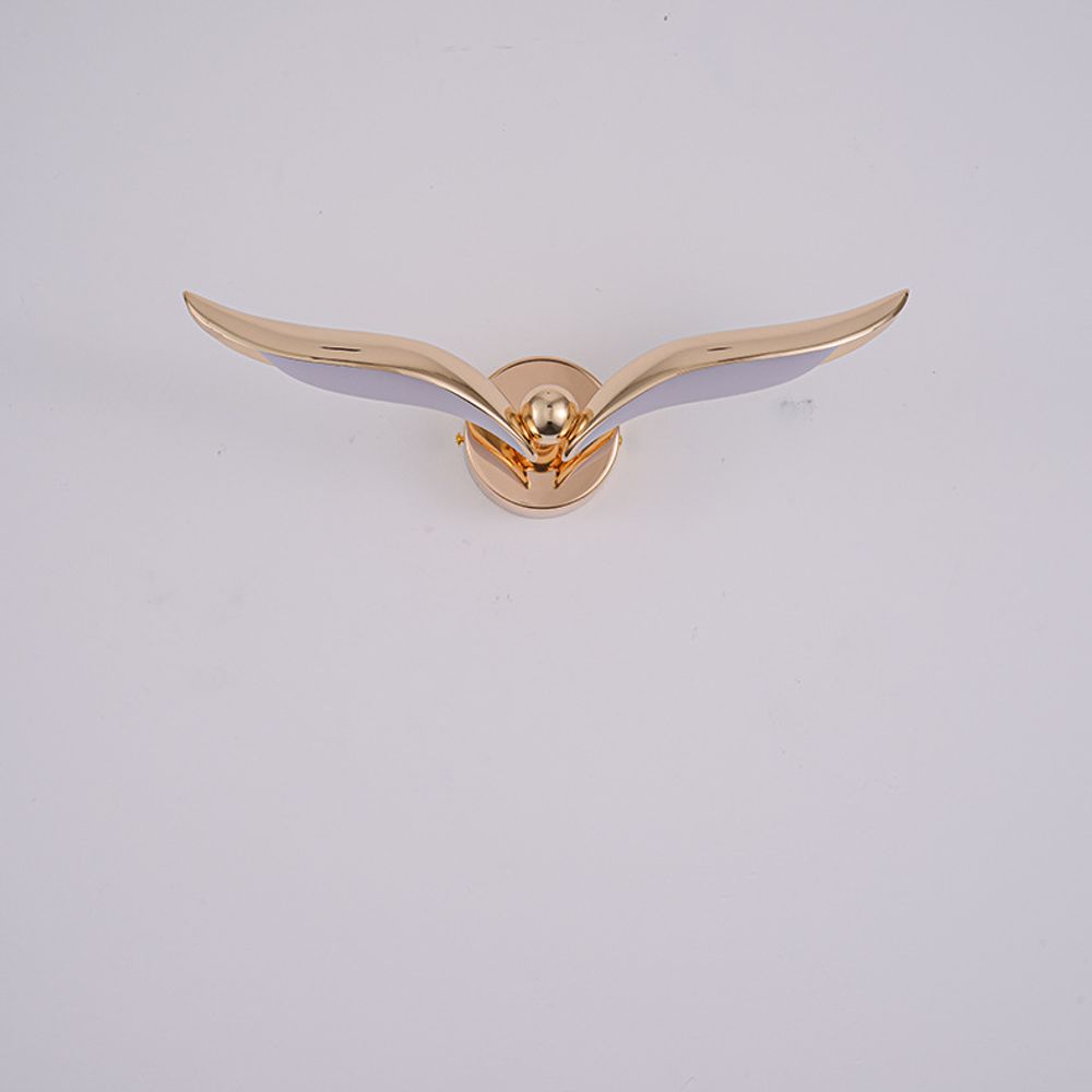 Настенный светильник FLYER WALL L34