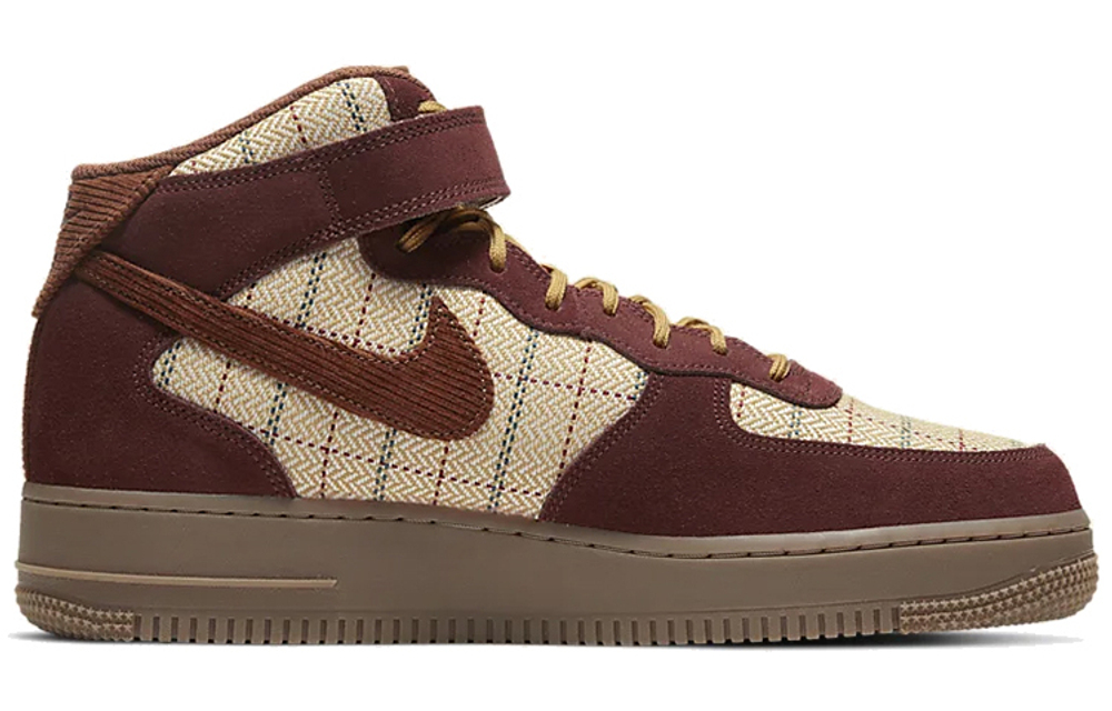 Кроссовки Nike Air Force 1 07 Lv8